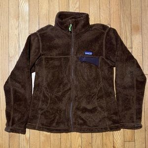 Patagonia Fleece Sweater Medium